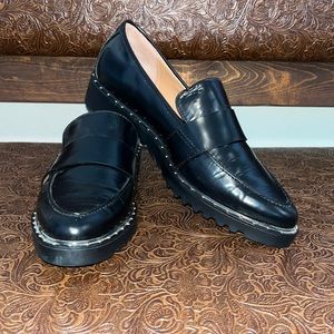 Halogen size 8 loafers